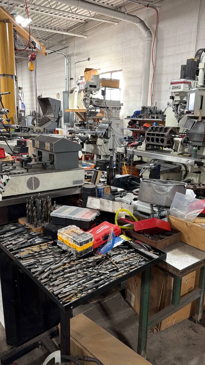 Dodge engine service Illinois